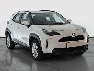 Toyota Yaris Cross 1.5 VVT-iE