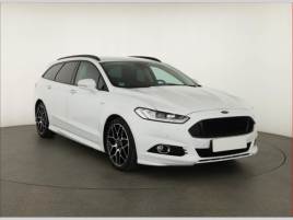 Ford Mondeo ST-Line 2.0 TDCI, 4X4