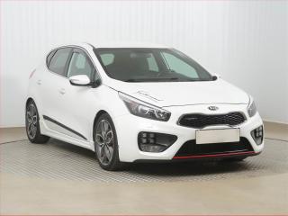 Kia Ceed 1.6 T-GDI GT, R,1.maj