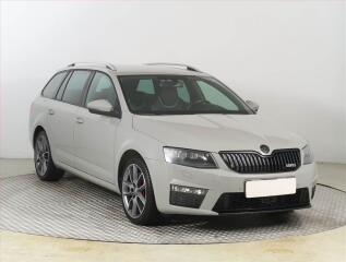 �koda Octavia RS 2.0 TDI, Automat, K��e