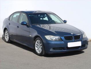 BMW 320 d