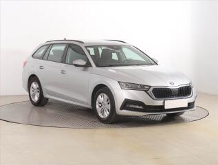 �koda Octavia Ambition 2.0 TDI, Serv.kniha