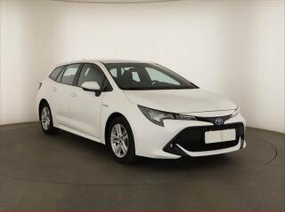 Toyota Corolla 1.8 Hybrid