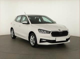 koda Fabia 1.0, Serv.kniha, Vyh.sedaek