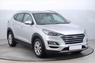 Hyundai Tucson 2.0 CRDi, Automat,4x4