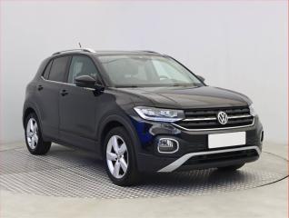 Volkswagen T-Cross Style 1.0 TSI, Ke, Tempomat
