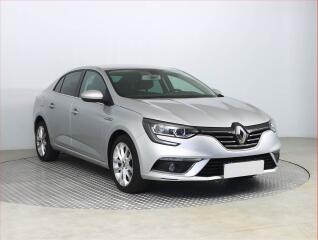 Renault Mgane Zen 1.3 TCe, Ke, Tempomat