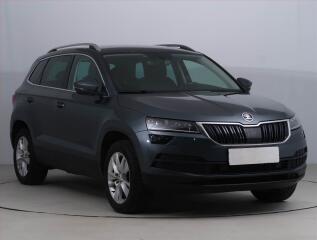 �koda Karoq Style 2.0 TDI