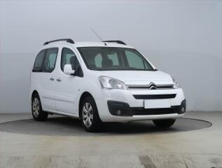 Citro�n Berlingo Feel 1.6 VTi, 5M�st, �R