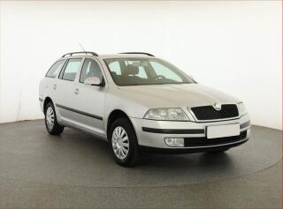 �koda Octavia 1.9 TDI, po STK, Klima