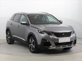 Peugeot 3008 1.5 BlueHDi, R, KM, DPH