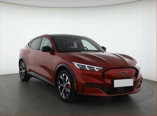 Ford Mustang Mach-E Standard Range AWD, SoH 90%