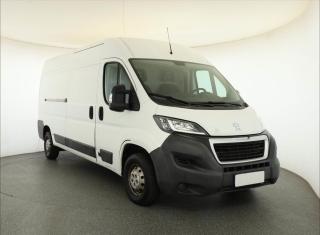 Peugeot Boxer 2.2 HDi, L3H2, 13m3, 1.0t, R