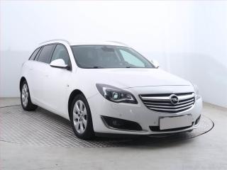 Opel Insignia 2.0 CDTI, Navi, Xenony
