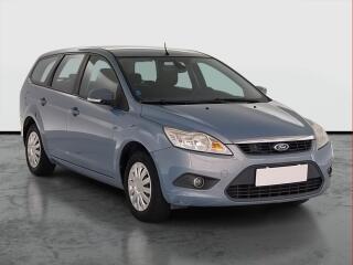 Ford Focus 1.8 16V, nov� STK, Ta�n�