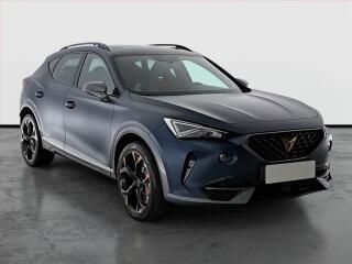 Cupra Formentor 2.0 TSI VZ 4Drive