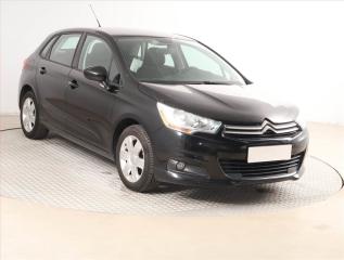 Citron C4 1.6 HDi, Serv.kniha, Tempomat