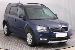 �koda Yeti Ambition 2.0 TDI, 4X4