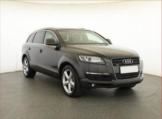 Audi Q7 4.2 FSI , LPG, 4X4, Automat