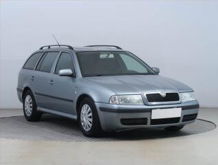 �koda Octavia Ambiente 1.9 TDI, Eko.zaplacen