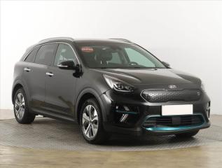 Kia e-Niro 64 kWh, SoH 100%