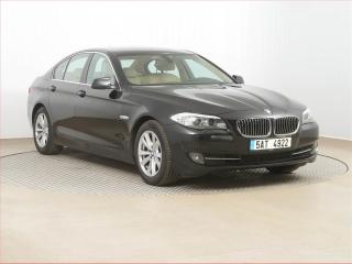 BMW 523i, Serv.kniha, Ke