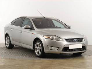 Ford Mondeo Titanium 2.0 TDCi, Automat