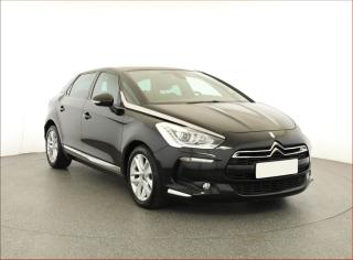 Citron DS5 2.0 BlueHDi, Automat