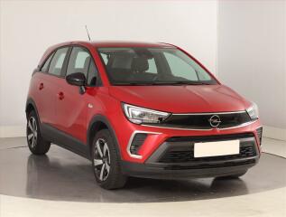 Opel Crossland X 1.2 Turbo, �R,1.maj