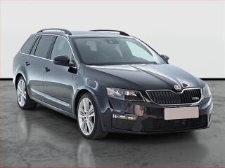 �koda Octavia RS 2.0 TDI, K��e, Navi