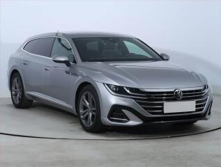 Volkswagen Arteon R-line 2.0 TDI