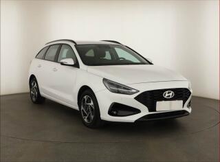 Hyundai i30 Smart 1.5 DPI, �R,1.maj, Navi