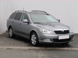 koda Octavia 1.6 TDI, R,2.maj, Tempomat