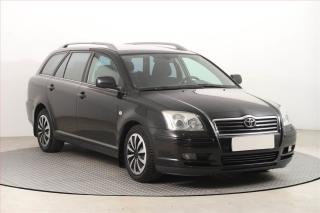 Toyota Avensis 1.8 VVT-i, nov STK, Tan