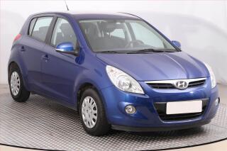 Hyundai i20 Comfort 1.2, �R,1.maj
