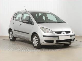 Mitsubishi Colt 1.3, Serv.kniha, Klima