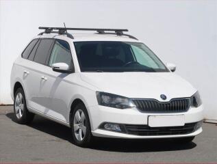 �koda Fabia Style 1.2 TSI, Serv.kniha