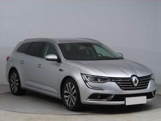 Citro�n C4 Picasso 1.6 HDi, Automat, nov� STK