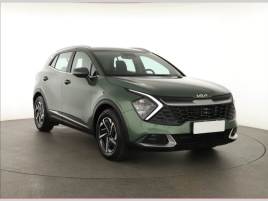 Kia Sportage Exclusive 1.6 T-GDI MHEV