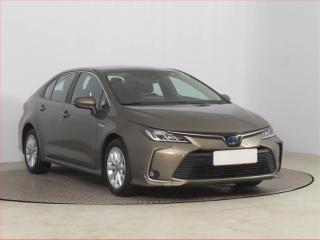 Toyota Corolla 1.8 Hybrid, Automat, R,1.maj