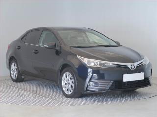 Toyota Corolla Active 1.6 Valvematic