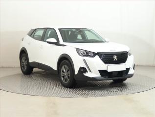 Peugeot 2008 Active 1.2 PureTech, R,1.maj