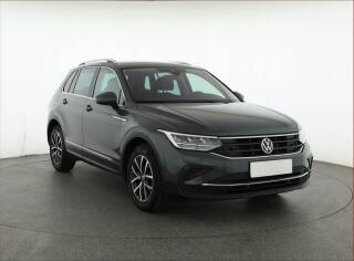 Volkswagen Tiguan Life 1.5 TSI