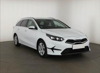 Kia XCeed TOP 1.5 T-GDI