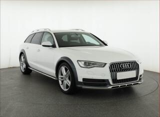 Audi A6 Allroad 3.0 TDI, 4X4, Automat, K��e