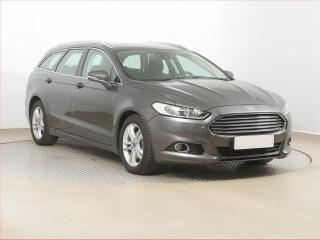 Ford Mondeo 2.0 TDCI, Automat, Serv.kniha