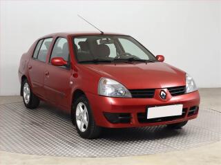 Renault Thalia 1.4 16V, �R,1.maj, nov� STK