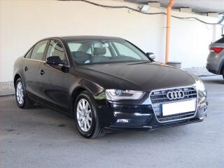 Audi A4 1.8 TFSI, �R,1.maj, Bi-Xenony