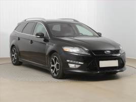 Ford Mondeo 2.2 TDCi, Serv.kniha, Ke