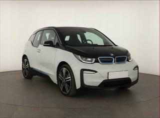 BMW i3 120Ah BEV, SoH 97%